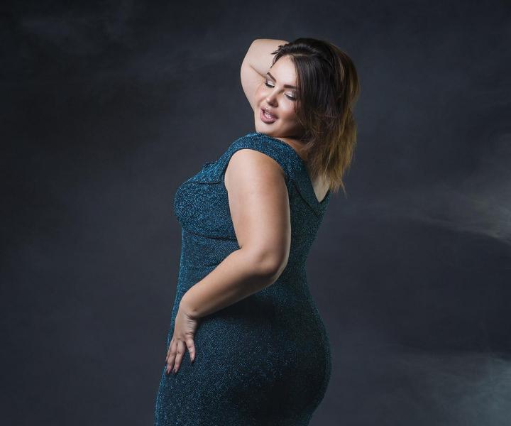 Commercialisation de tenues grandes tailles Martigues