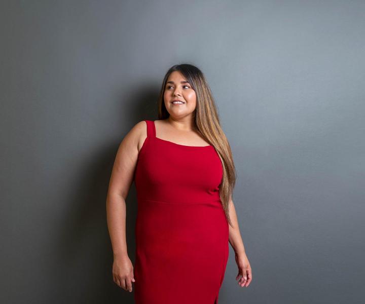 Tenues grandes tailles Martigues