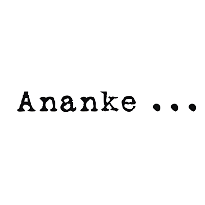 Logo : Ananke