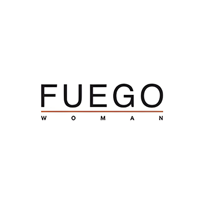 Logo FUEGO WOMAN