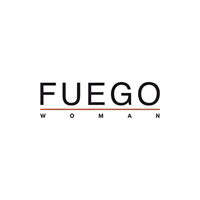 Logo : Fuego 