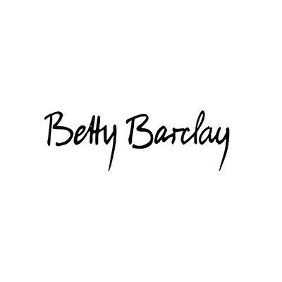 Logo : Betty Barclay