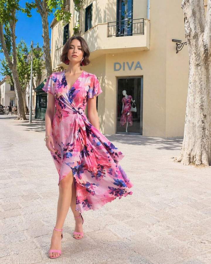 Mode sublime Martigues