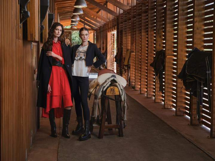 Vêtements pour toutes les silhouettes Martigues