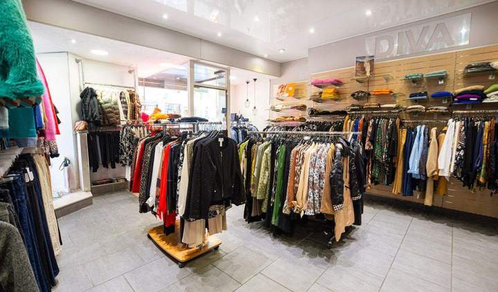 Collection hiver Martigues