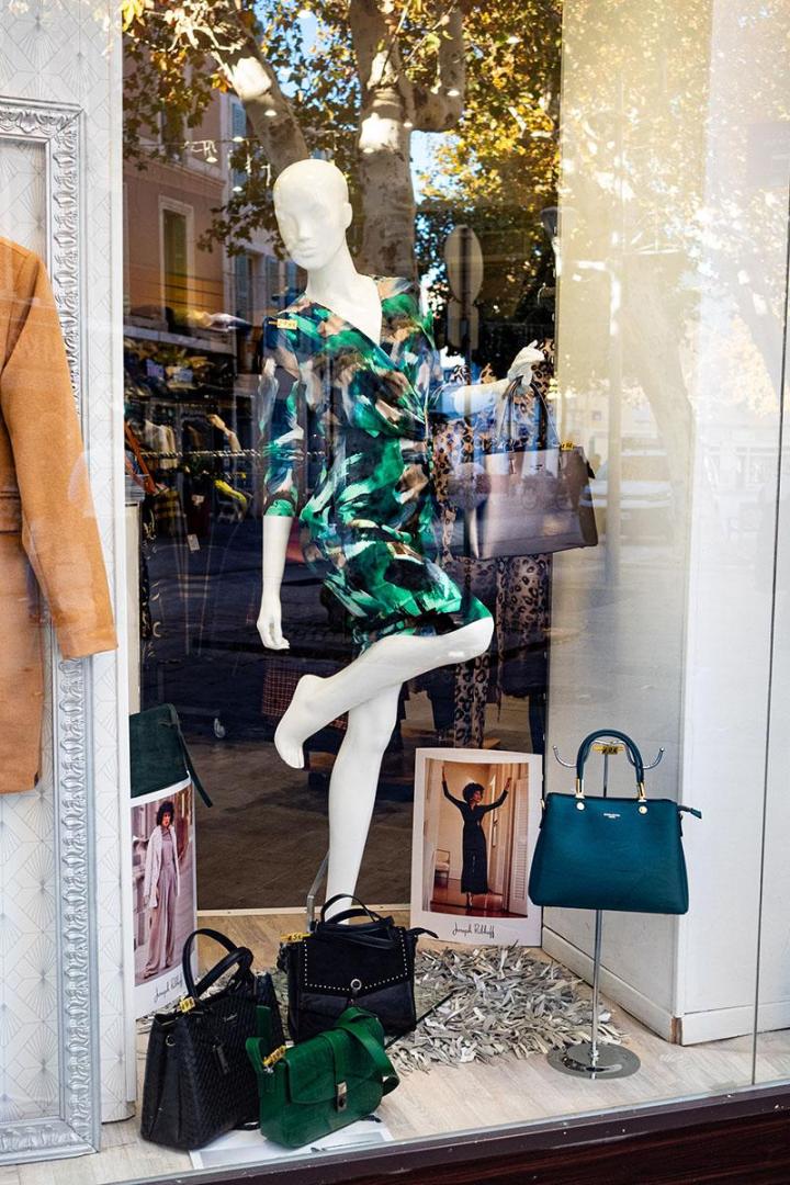 Tenues de cérémonie Martigues