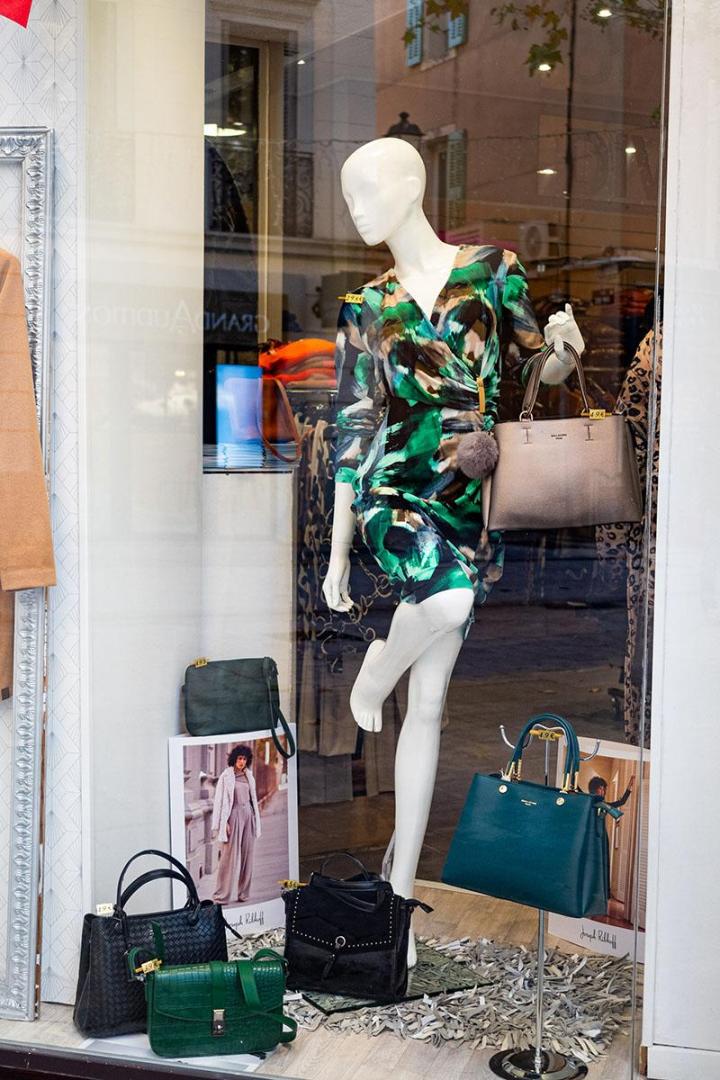 Vente de tenues de cérémonie Martigues