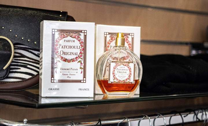 Parfum Martigues