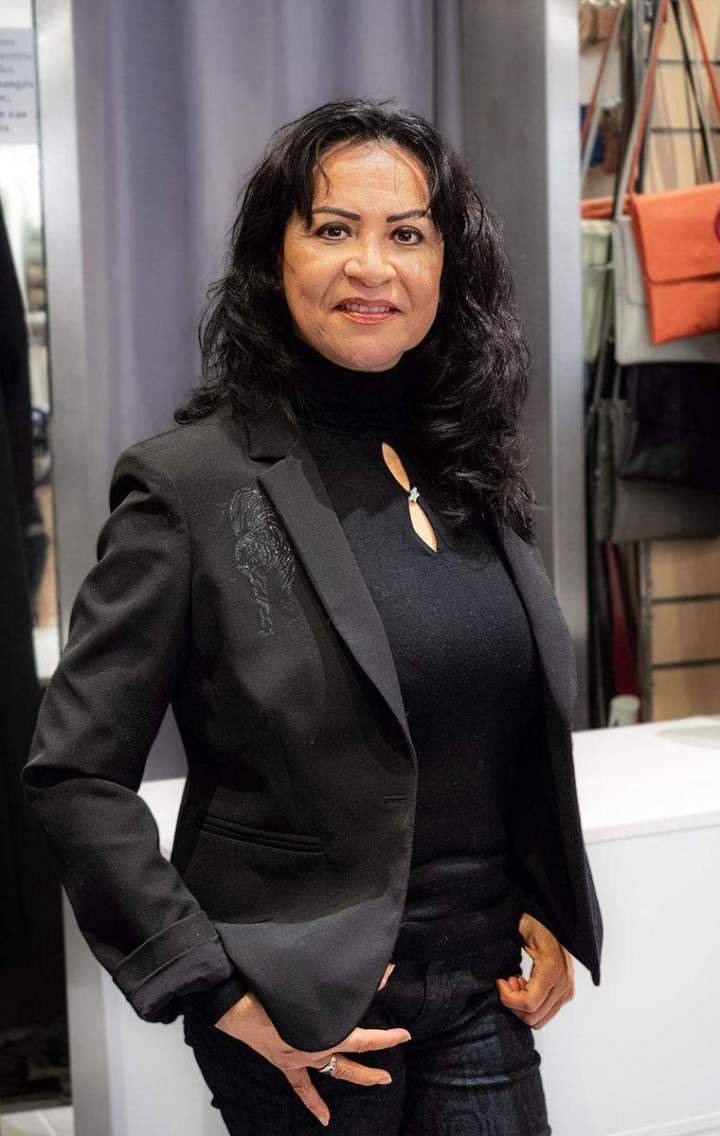 Créatrice DIVA Martigues