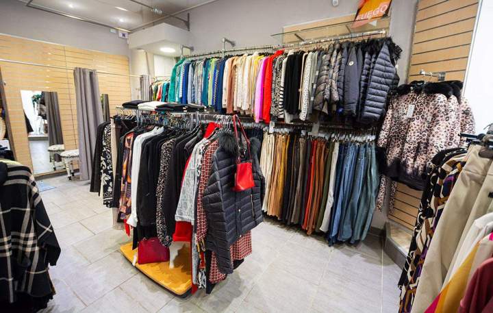 Blousons et pantalons pour hiver Martigues