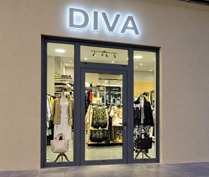 Magasin de vêtements Martigues
