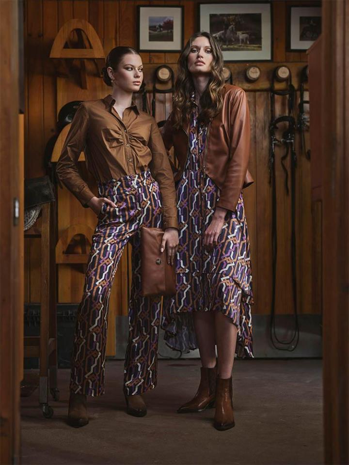 Tenues de cérémonie
