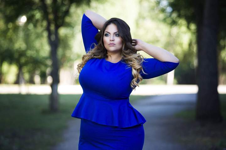 Vêtements pour grande taille Martigues